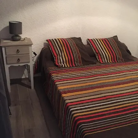 Apartmán Avec Wifi A 50 M De La Dans Rue Pietonne