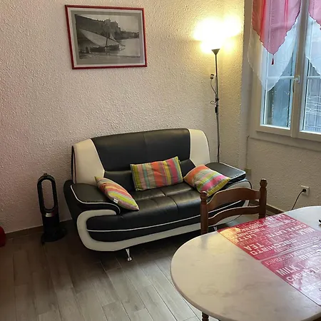 Avec Wifi à 20 M De La Appartamento Collioure